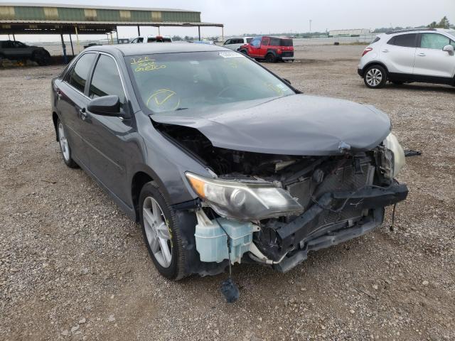 TOYOTA CAMRY 2012 4t1bf1fk4cu593618