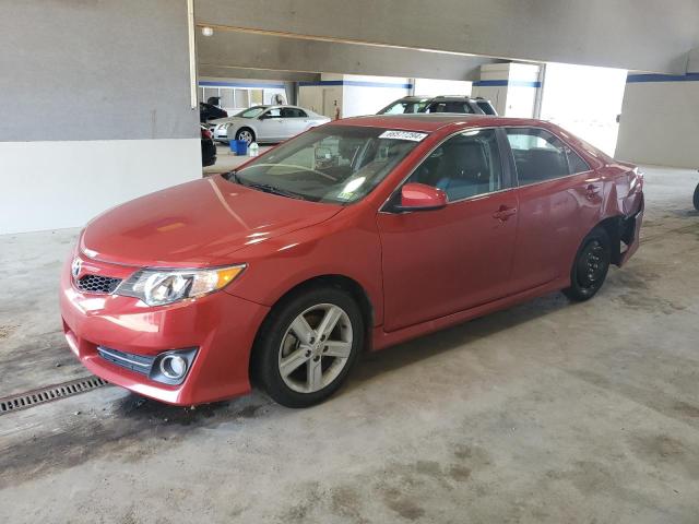 TOYOTA CAMRY BASE 2012 4t1bf1fk4cu595482