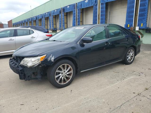 TOYOTA CAMRY 2012 4t1bf1fk4cu598060