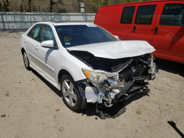 TOYOTA CAMRY BASE 2012 4t1bf1fk4cu599855