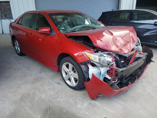 TOYOTA CAMRY BASE 2012 4t1bf1fk4cu600907