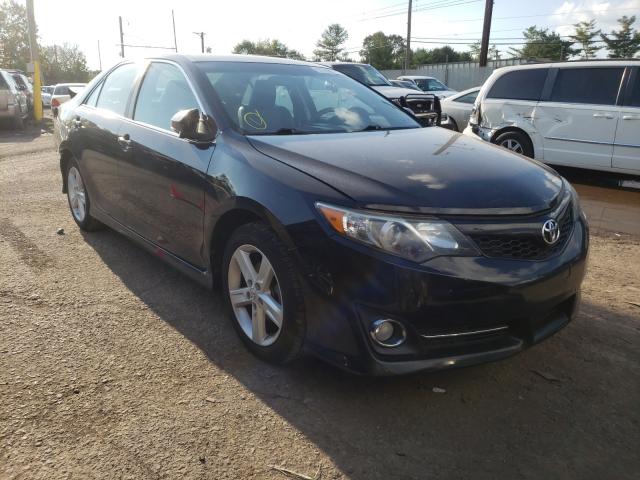 TOYOTA CAMRY BASE 2012 4t1bf1fk4cu601216