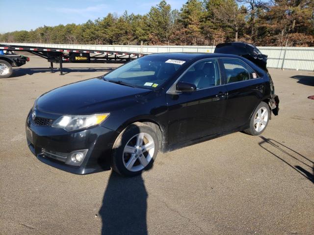 TOYOTA CAMRY BASE 2012 4t1bf1fk4cu601295