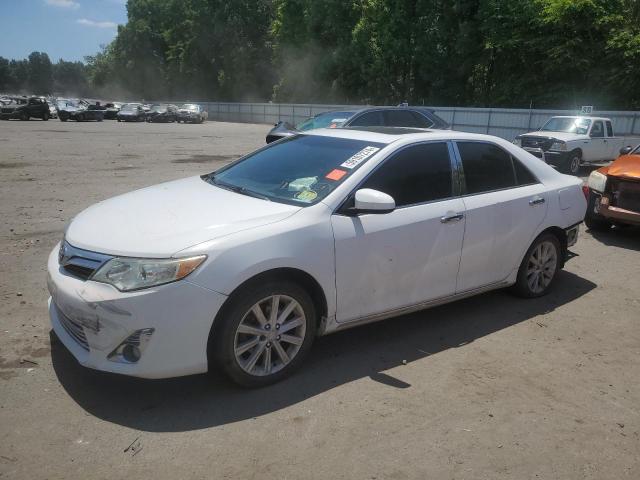 TOYOTA CAMRY 2012 4t1bf1fk4cu603340