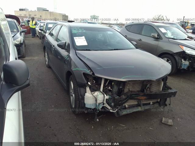 TOYOTA CAMRY 2012 4t1bf1fk4cu604925