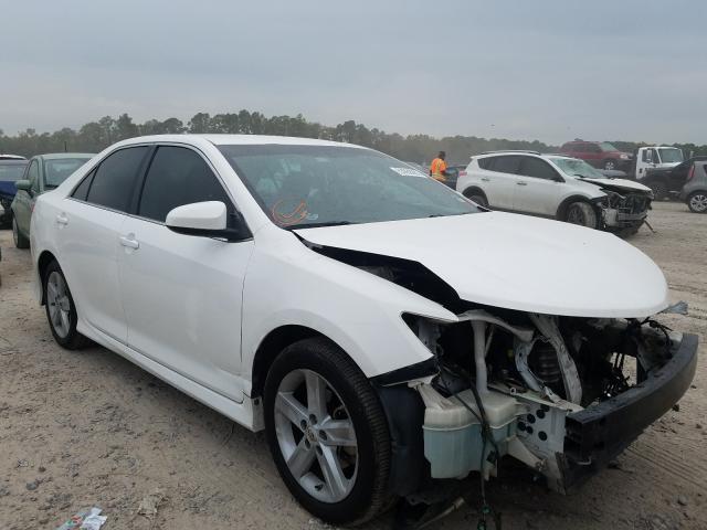 TOYOTA CAMRY BASE 2012 4t1bf1fk4cu606402