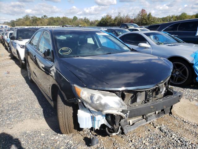 TOYOTA CAMRY BASE 2012 4t1bf1fk4cu609820