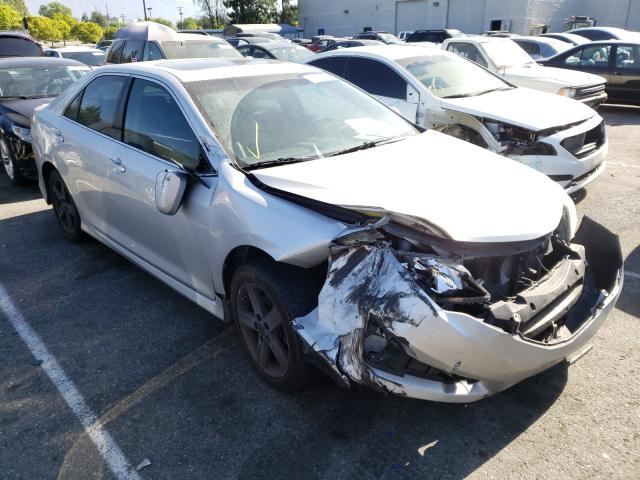 TOYOTA CAMRY BASE 2012 4t1bf1fk4cu609980