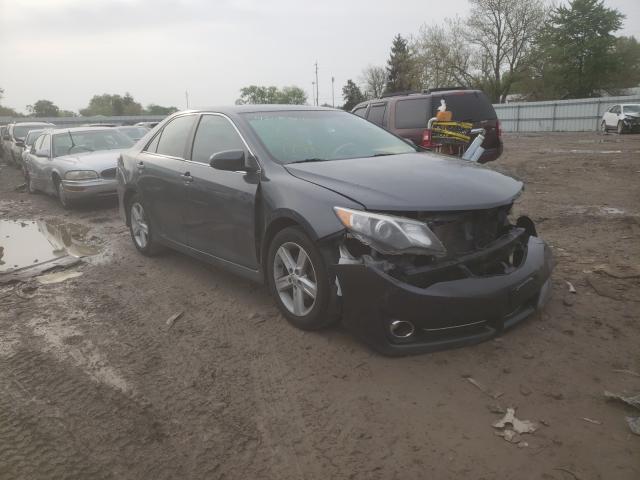 TOYOTA CAMRY BASE 2012 4t1bf1fk4cu615147