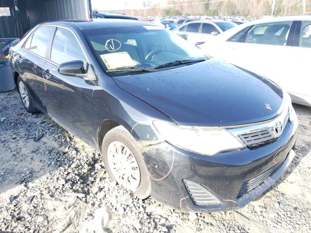 TOYOTA CAMRY BASE 2012 4t1bf1fk4cu615326