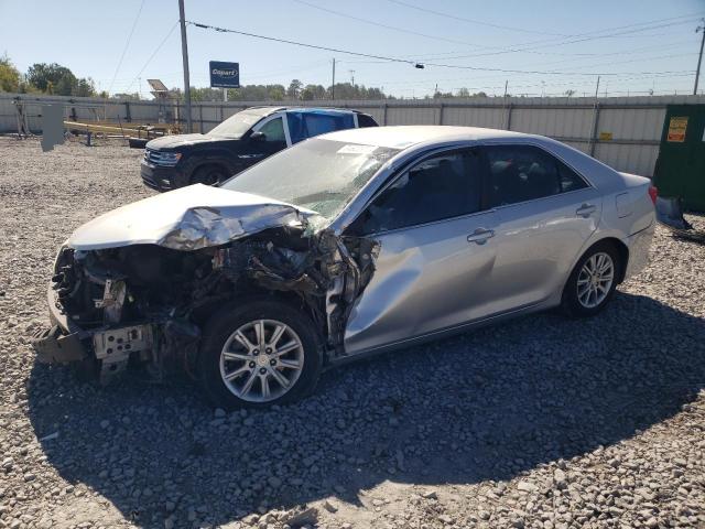 TOYOTA CAMRY BASE 2012 4t1bf1fk4cu619862