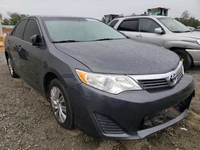 TOYOTA CAMRY BASE 2012 4t1bf1fk4cu620512