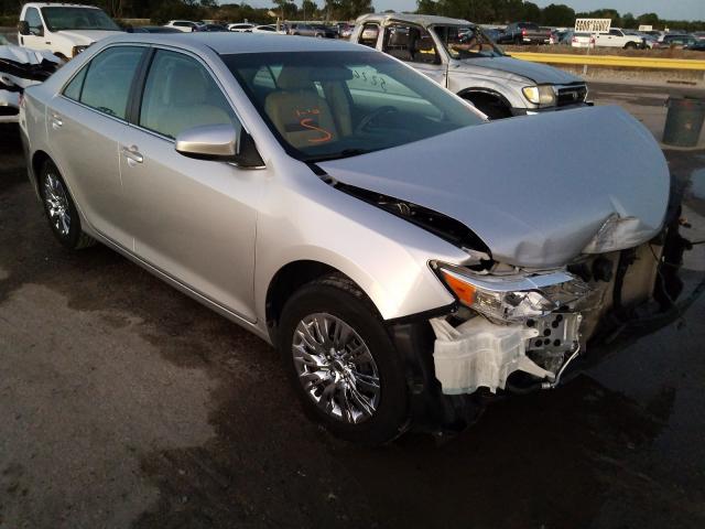 TOYOTA CAMRY BASE 2012 4t1bf1fk4cu622292