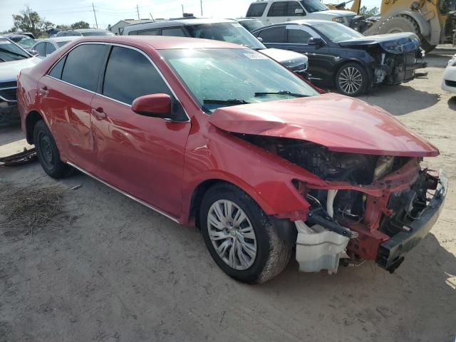 TOYOTA CAMRY BASE 2012 4t1bf1fk4cu622731