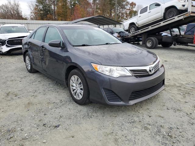 TOYOTA CAMRY BASE 2012 4t1bf1fk4cu627542