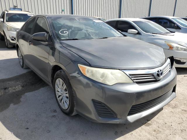 TOYOTA CAMRY BASE 2012 4t1bf1fk4cu628447