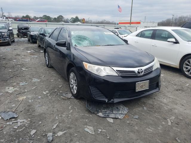 TOYOTA CAMRY BASE 2012 4t1bf1fk4cu629498