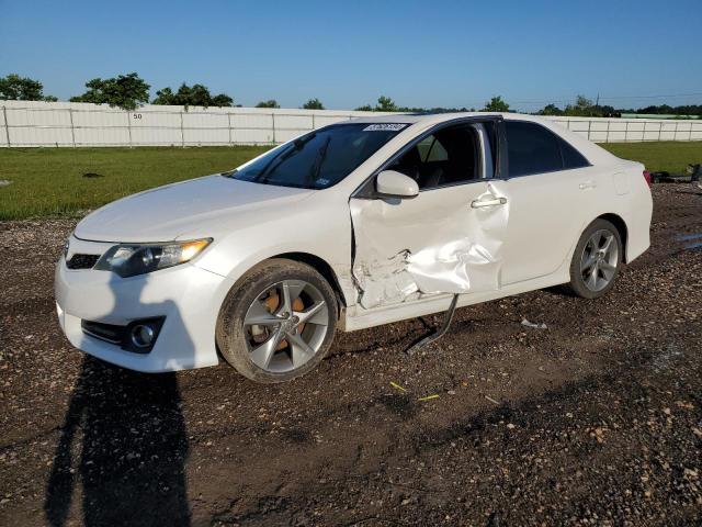 TOYOTA CAMRY 2012 4t1bf1fk4cu630912