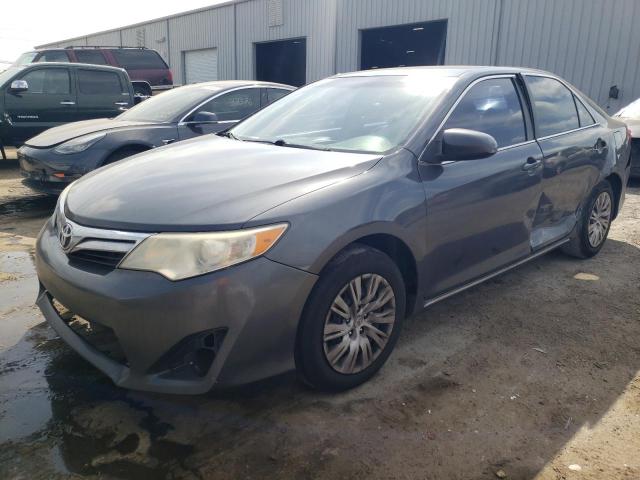 TOYOTA CAMRY BASE 2012 4t1bf1fk4cu631249