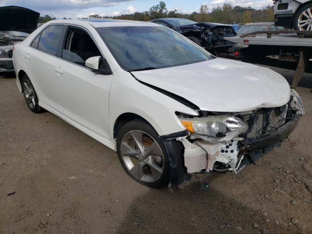 TOYOTA CAMRY BASE 2012 4t1bf1fk4cu632174