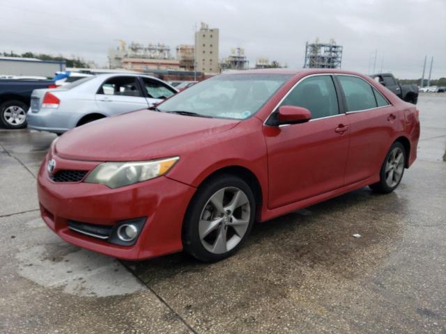 TOYOTA CAMRY 2012 4t1bf1fk4cu633440