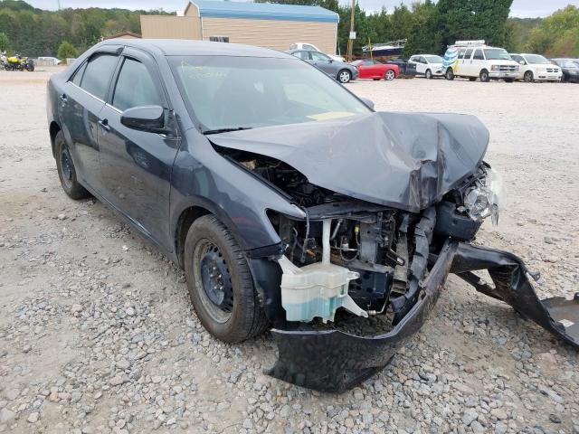 TOYOTA CAMRY BASE 2012 4t1bf1fk4cu636189