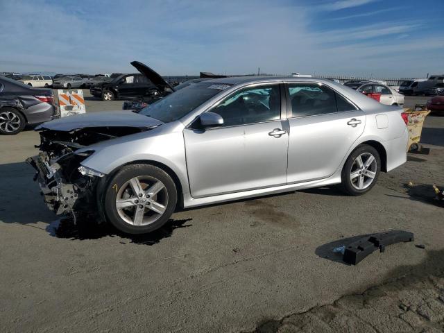 TOYOTA CAMRY L 2013 4t1bf1fk4du204011