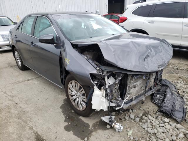 TOYOTA CAMRY L 2013 4t1bf1fk4du204073