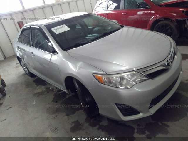 TOYOTA CAMRY 2013 4t1bf1fk4du205417