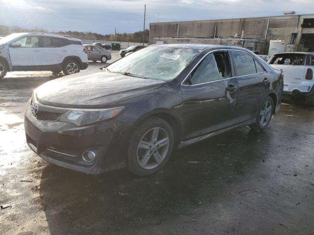 TOYOTA CAMRY 2013 4t1bf1fk4du205983