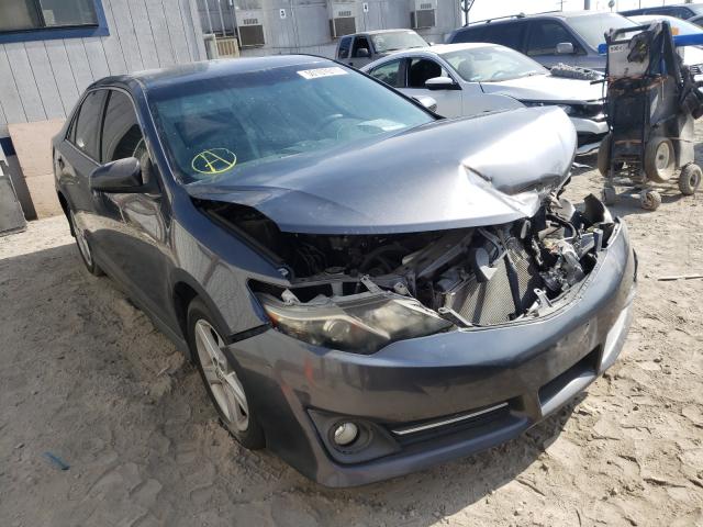 TOYOTA CAMRY L 2013 4t1bf1fk4du209225