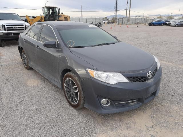 TOYOTA CAMRY L 2013 4t1bf1fk4du209449