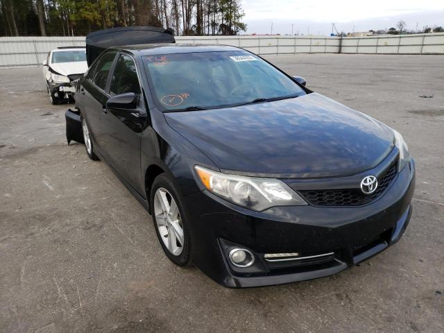 TOYOTA CAMRY 2013 4t1bf1fk4du209919