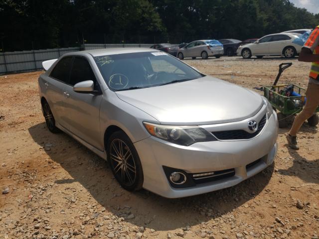 TOYOTA CAMRY L 2013 4t1bf1fk4du211895