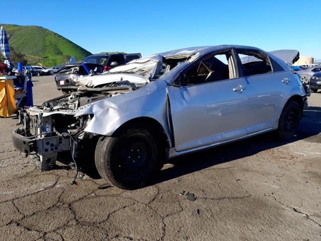 TOYOTA CAMRY L 2013 4t1bf1fk4du213579