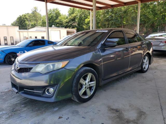 TOYOTA CAMRY 2013 4t1bf1fk4du213873