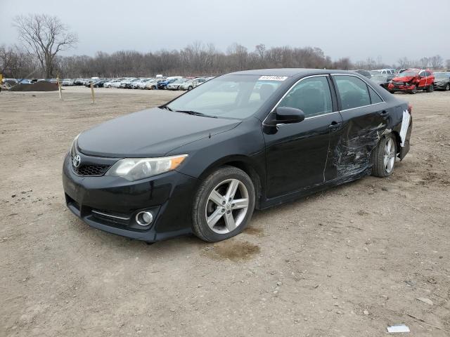 TOYOTA CAMRY 2013 4t1bf1fk4du213985