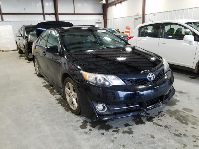 TOYOTA CAMRY L 2013 4t1bf1fk4du215820