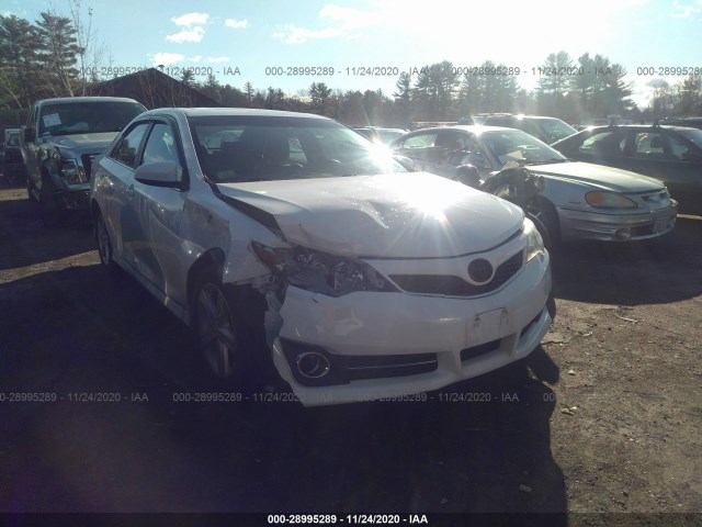 TOYOTA CAMRY 2013 4t1bf1fk4du216160