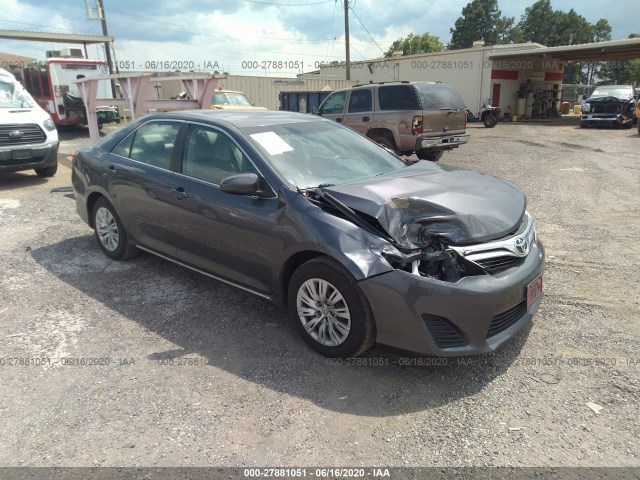 TOYOTA CAMRY 2013 4t1bf1fk4du217258