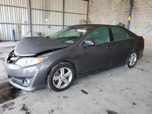 TOYOTA CAMRY 2013 4t1bf1fk4du217907