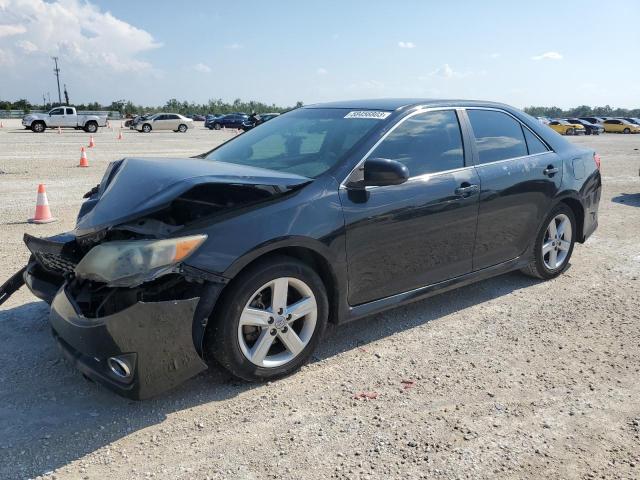 TOYOTA CAMRY L 2013 4t1bf1fk4du221536