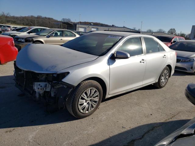 TOYOTA CAMRY 2013 4t1bf1fk4du222699