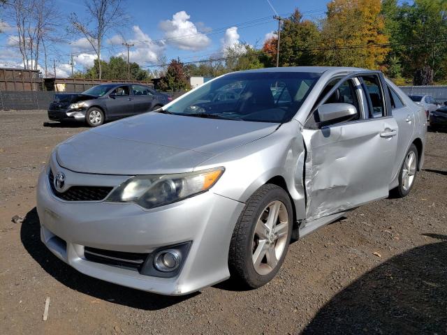 TOYOTA CAMRY 2013 4t1bf1fk4du223383