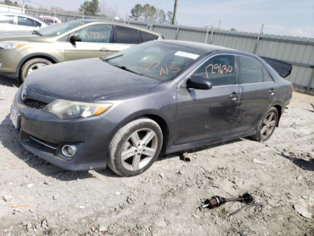 TOYOTA CAMRY L 2013 4t1bf1fk4du223996