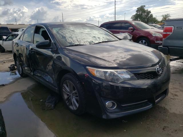 TOYOTA CAMRY L 2013 4t1bf1fk4du224999