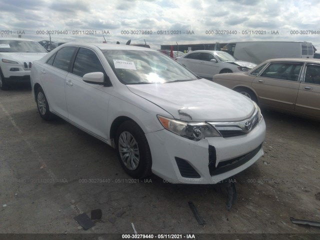 TOYOTA CAMRY 2013 4t1bf1fk4du225375