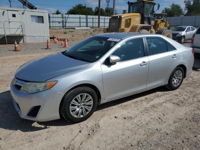 TOYOTA CAMRY 2013 4t1bf1fk4du225392