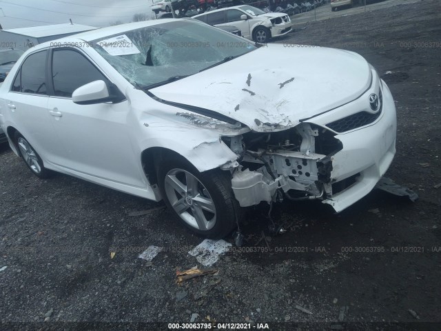 TOYOTA CAMRY 2013 4t1bf1fk4du225800