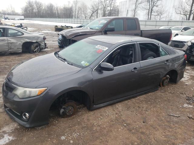 TOYOTA CAMRY L 2013 4t1bf1fk4du225912